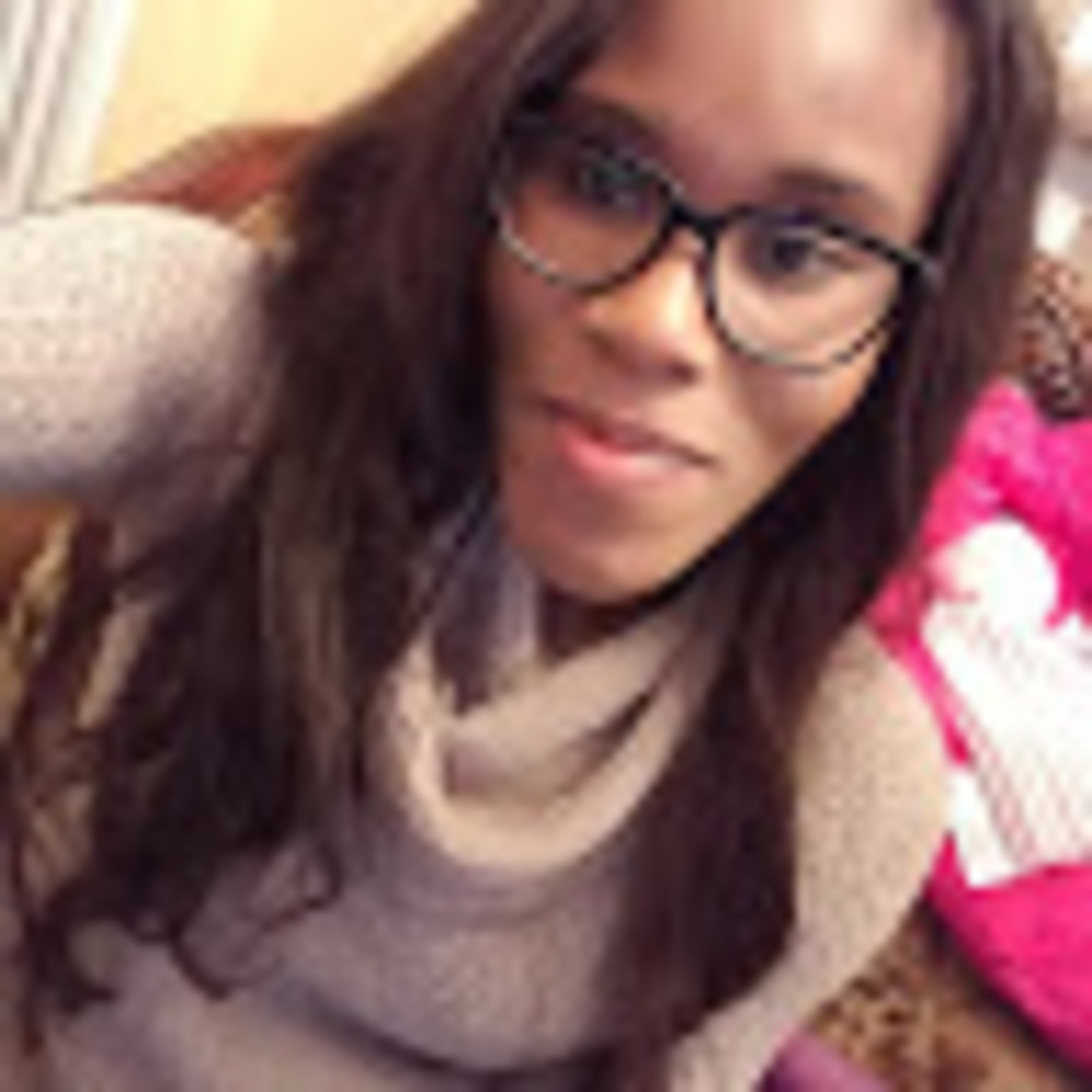 Meet your Posher, Josanne